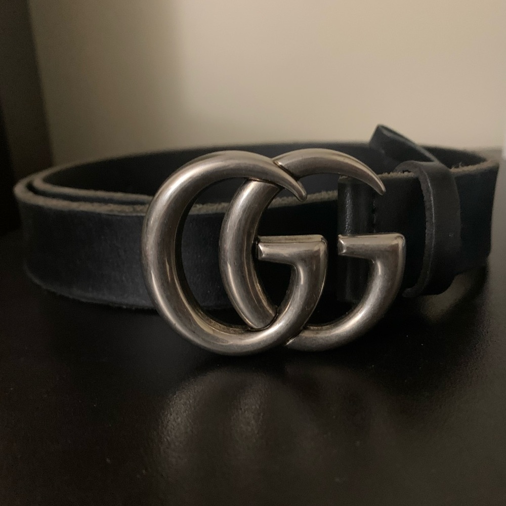 Gucci belt